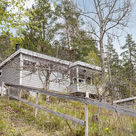 3 Bedroom Nice In Holiday home Hyggen