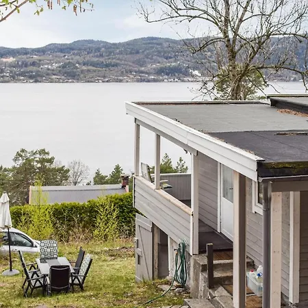 Nice In With 3 Bedrooms Vakantiehuis Hyggen