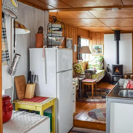 3 Bedroom Nice In Hyggen