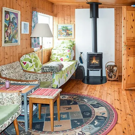 Holiday home 3 Bedroom Nice In Hyggen
