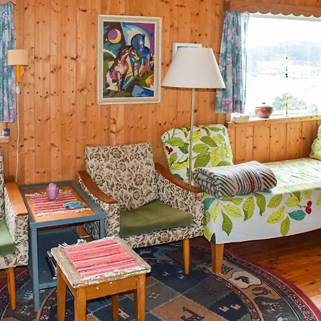 Nice In With 3 Bedrooms Vakantiehuis